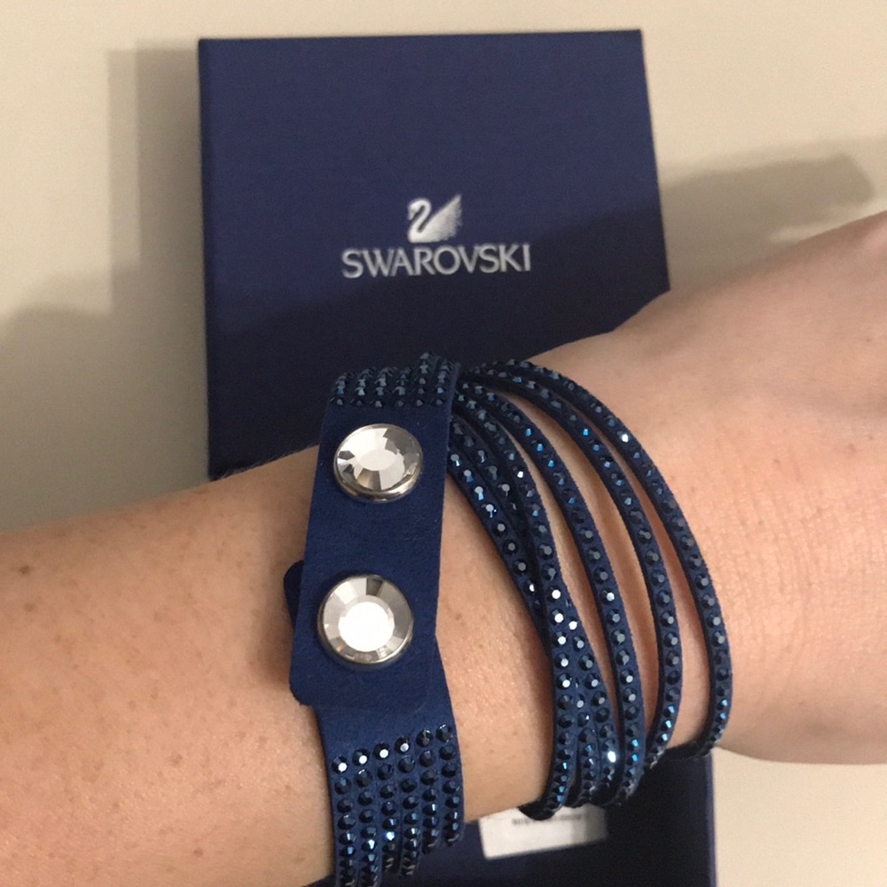 Swarovski Bracelet